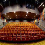 Scala Arts Centretheatre seating