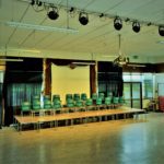 Willows Primary School LED Stage Lighting