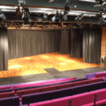 Gateshead College Theatre