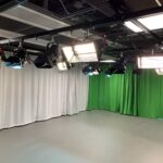 Coventry University Film Studio