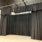 School Theatre Facilities