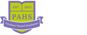 PAHS LOGO